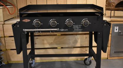 plancha gaz Clubman plancha XXL Beefetarer_2